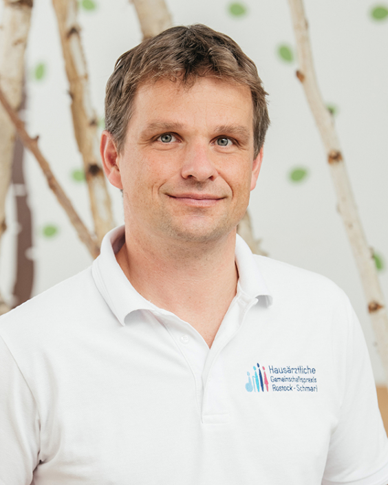 Dr. Rainer Offermann Fa F. Allgemeinmedizin Praxisteam - Gemeinschaftspraxis Schmarl