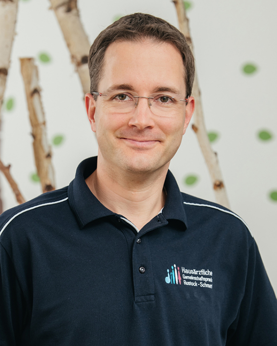 Dr. Rainer Offermann Fa F. Allgemeinmedizin